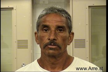 Phillip G Aragon Mugshot